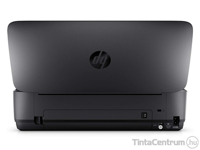 HP Officejet 250 (CZ992A) multifunkciós mobil nyomtató