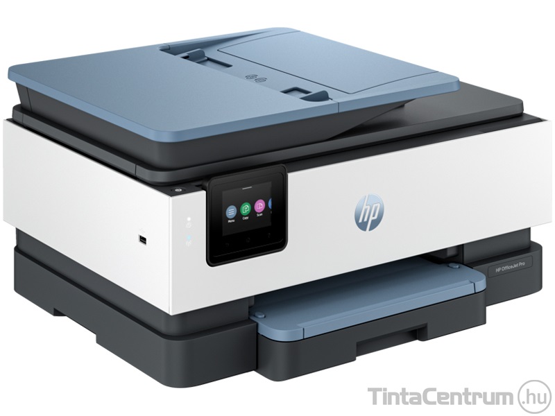 HP Officejet Pro 8135e (40Q47B) multifunkciós színes nyomtató