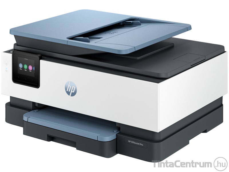 HP Officejet Pro 8135e (40Q47B) multifunkciós színes nyomtató