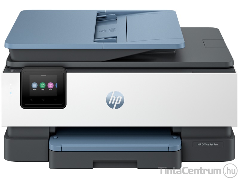 HP Officejet Pro 8135e (40Q47B) multifunkciós színes nyomtató