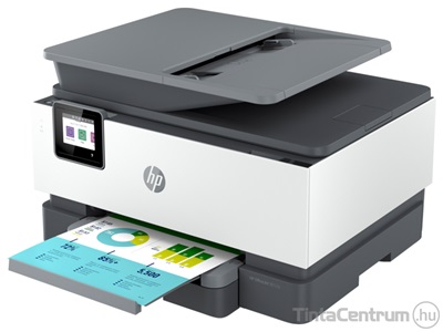 HP Officejet Pro 9012e (22A55B) multifunkciós színes nyomtató