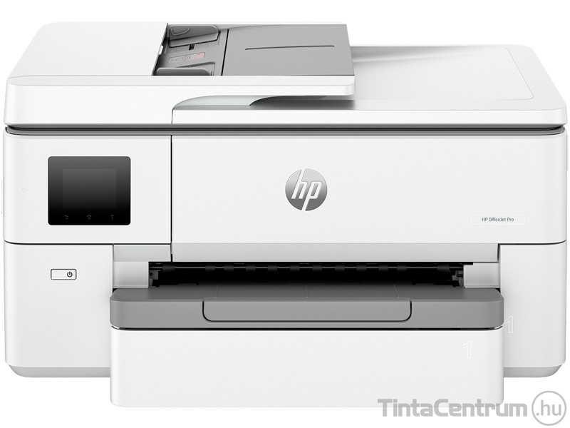 HP Officejet Pro 9720e (53N95B) multifunkciós színes nyomtató