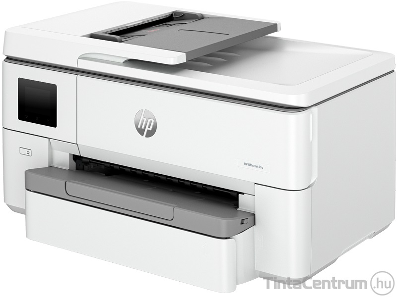 HP Officejet Pro 9720e (53N95B) multifunkciós színes nyomtató