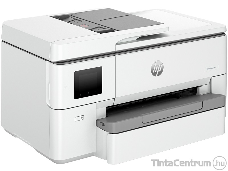 HP Officejet Pro 9720e (53N95B) multifunkciós színes nyomtató