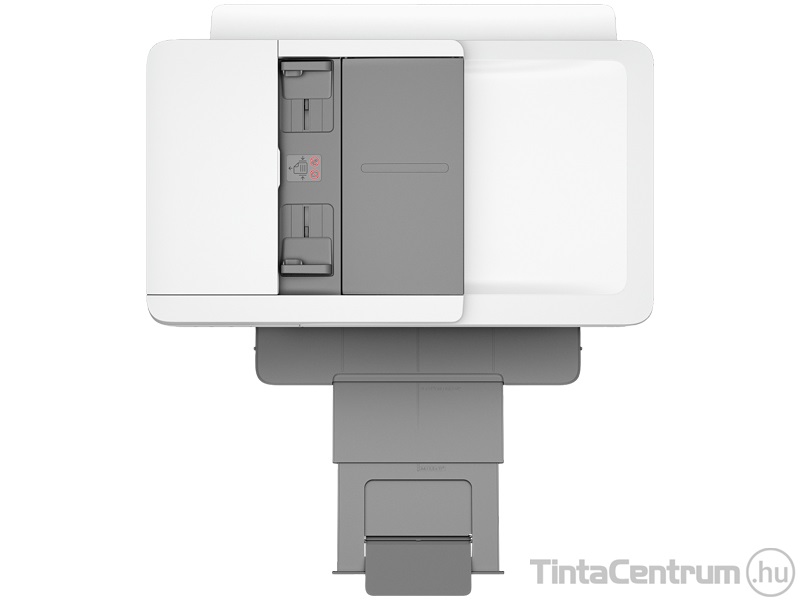 HP Officejet Pro 9720e (53N95B) multifunkciós színes nyomtató