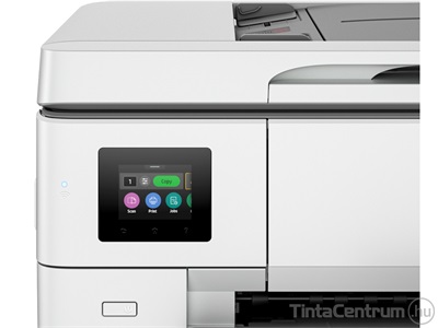 HP Officejet Pro 9720e (53N95B) multifunkciós színes nyomtató