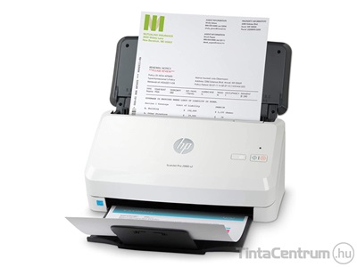 HP ScanJet Pro 2000s2 szkenner