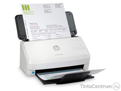 HP ScanJet Pro 2000s2 szkenner