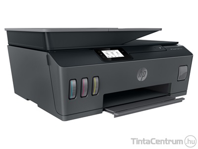 HP Smart Tank 530 (4SB24A) tintatartályos multifunkciós színes nyomtató