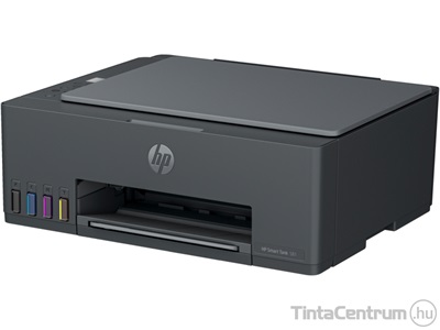 HP Smart Tank 581 (4A8D4A) tintatartályos multifunkciós színes nyomtató