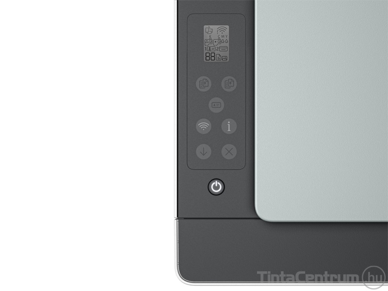 HP Smart Tank 582 (4A8D6A) tintatartályos multifunkciós színes nyomtató
