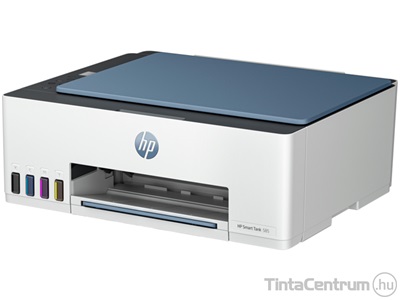 HP Smart Tank 585 (1F3Y4A) tintatartályos multifunkciós színes nyomtató