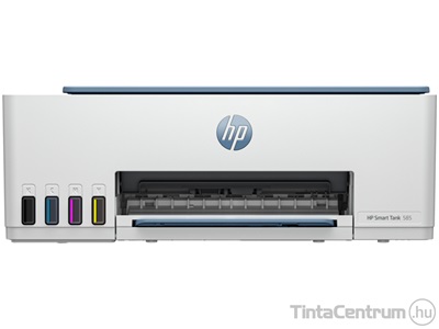 HP Smart Tank 585 (1F3Y4A) tintatartályos multifunkciós színes nyomtató