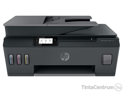 HP Smart Tank 615 (Y0F71A) tintatartályos multifunkciós színes nyomtató