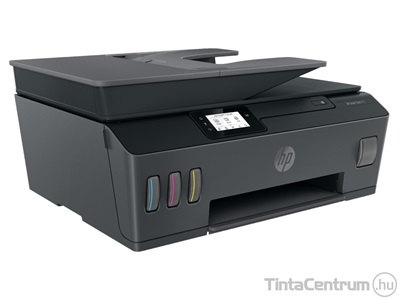 HP Smart Tank 615 (Y0F71A) tintatartályos multifunkciós színes nyomtató