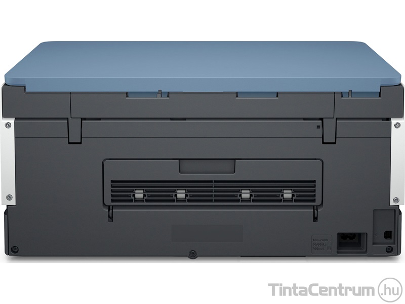 HP Smart Tank 725 (28B51A) tintatartályos multifunkciós színes nyomtató