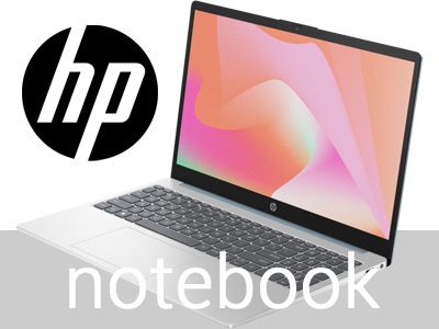 HP notebook akciós ajánlatok!