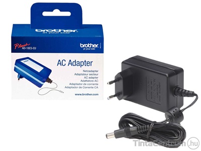 Hálózati adapter Brother AD-18ES-EU