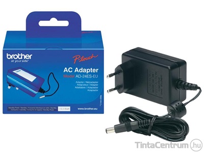 Hálózati adapter Brother AD-24ES-EU