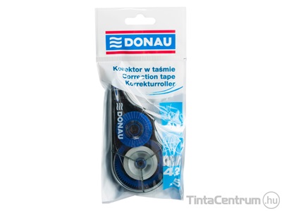 Hibajavító roller, 4,2mmx5m, DONAU