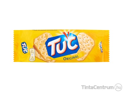 Keksz, 100g, TUC "Original", sós