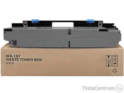 Konica Minolta/Develop WX-107 waste toner box (szemetes tartály)