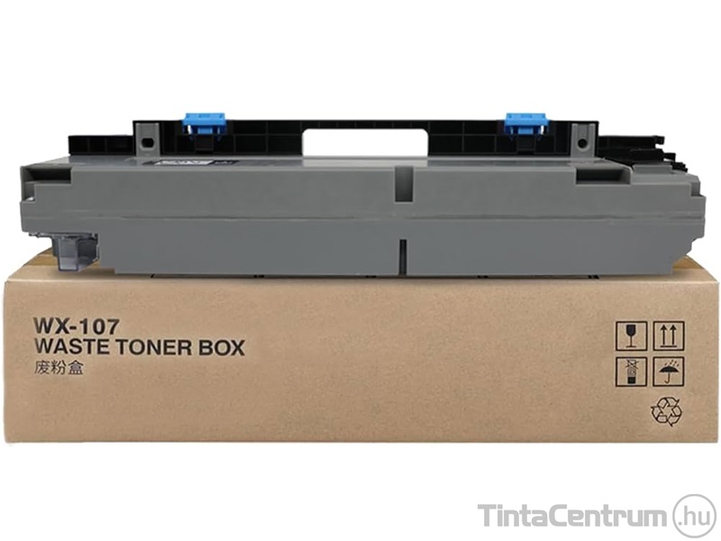 Konica Minolta/Develop WX-107 waste toner box (szemetes tartály)