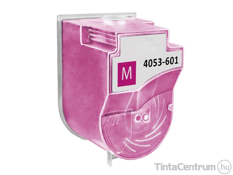 Konica Minolta Bizhub C350/C450 magenta [11500 oldal] kompatibilis 100% új toner