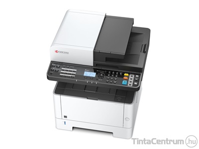 Kyocera ECOSYS M2135DN multifunkciós mono lézernyomtató