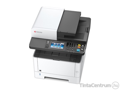 Kyocera ECOSYS M2735DW multifunkciós mono lézernyomtató