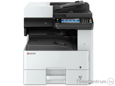 Kyocera ECOSYS M4132idn multifunkciós mono lézernyomtató