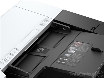 Kyocera ECOSYS M4132idn multifunkciós mono lézernyomtató