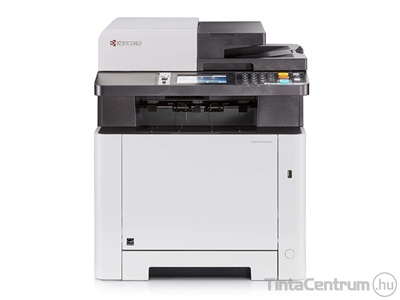 Kyocera ECOSYS M5526cdw multifunkciós színes lézernyomtató