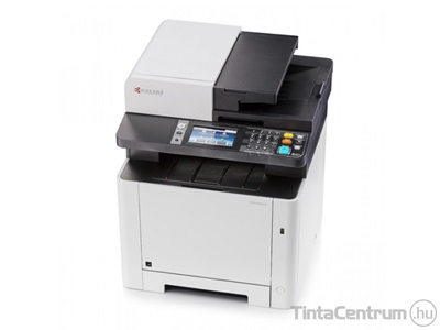 Kyocera ECOSYS M5526cdw multifunkciós színes lézernyomtató