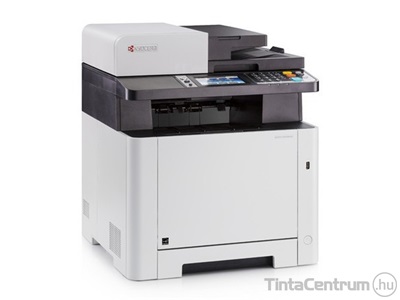 Kyocera ECOSYS M5526cdw multifunkciós színes lézernyomtató