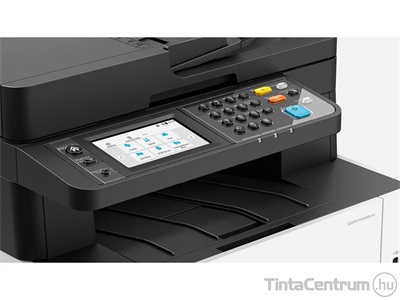 Kyocera ECOSYS MA2600cwfx multifunkciós színes lézernyomtató