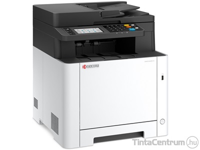 Kyocera ECOSYS MA2600cwfx multifunkciós színes lézernyomtató