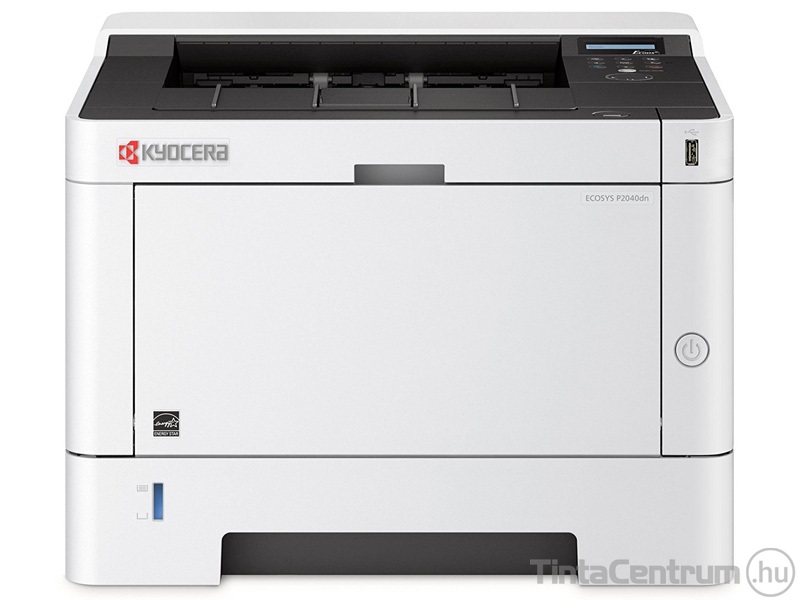 Kyocera ECOSYS P2040DN mono lézernyomtató