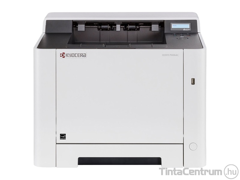 Kyocera ECOSYS P5026cdn színes lézernyomtató