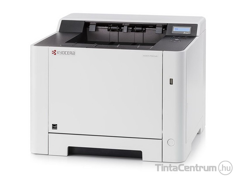 Kyocera ECOSYS P5026cdn színes lézernyomtató