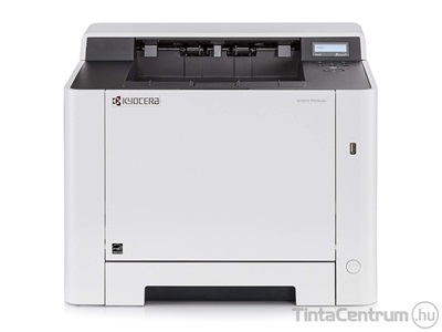 Kyocera ECOSYS P5026cdw színes lézernyomtató