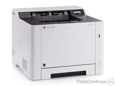 Kyocera ECOSYS P5026cdw színes lézernyomtató