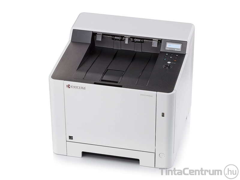 Kyocera ECOSYS P5026cdw színes lézernyomtató