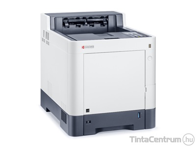 Kyocera ECOSYS P6235cdn Színes Lézernyomtató - TintaCentrum.hu