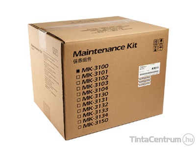 Kyocera MK-3100 [300k] maintenance kit