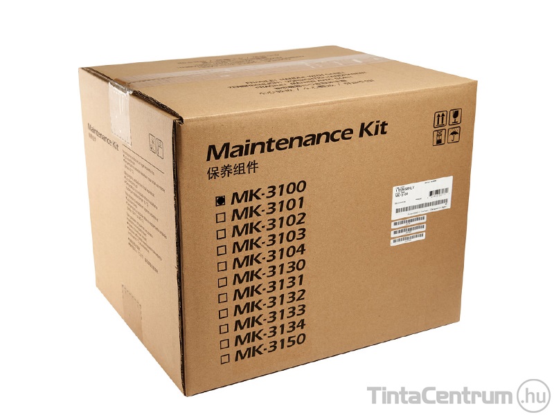 Kyocera MK-3100 [300k] maintenance kit