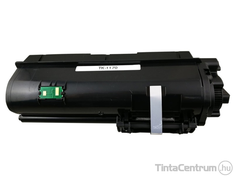 Kyocera TK-1170 fekete [7200 oldal] kompatibilis 100% új toner