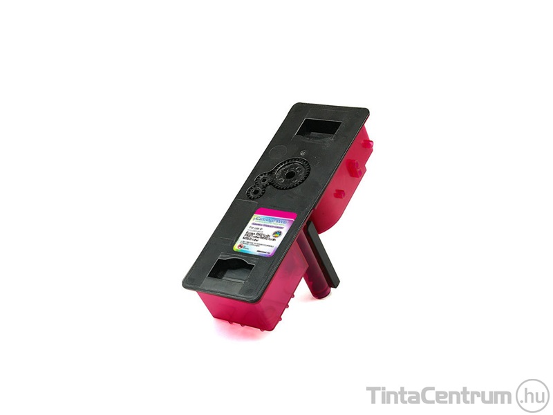 Kyocera TK-5240M magenta [3000 oldal] kompatibilis 100% új toner CW