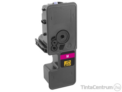 Kyocera TK-5490M magenta [2400 oldal] kompatibilis 100% új toner