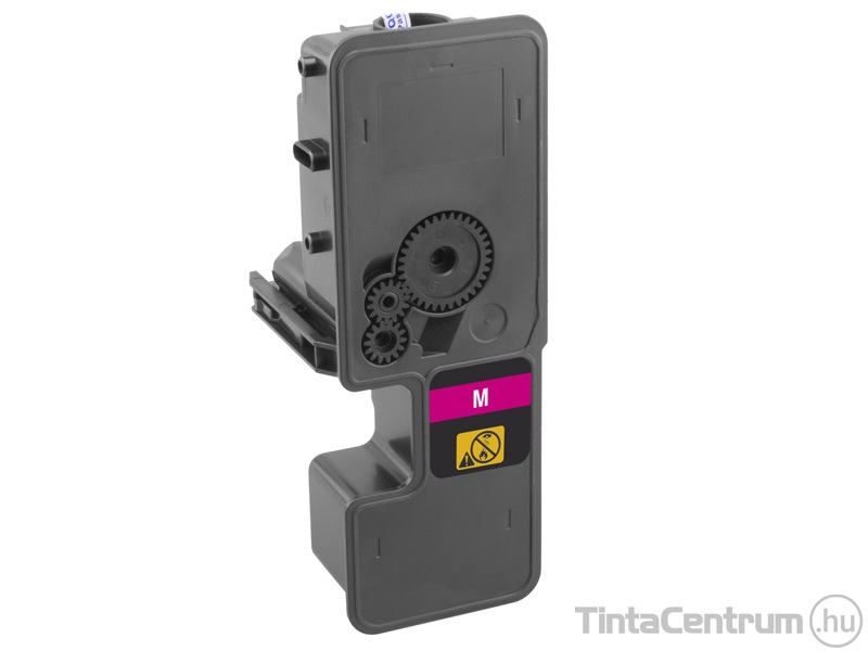Kyocera TK-5490M magenta [2400 oldal] kompatibilis 100% új toner